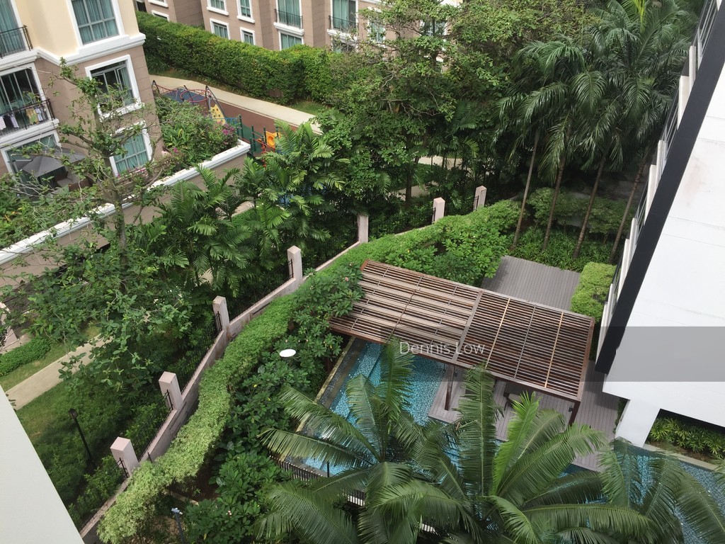 Waterford Residence (D9), Apartment #149269712